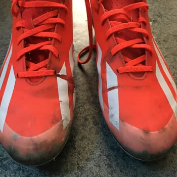 Boyner Sitesinden Almış Olduğum Kramponun Orijinal Problemi