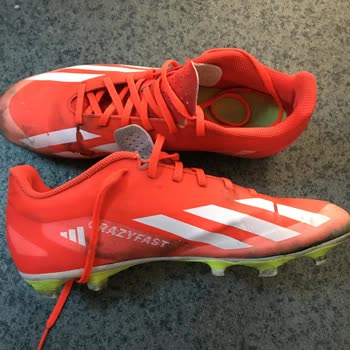 Boyner Sitesinden Almış Olduğum Kramponun Orijinal Problemi