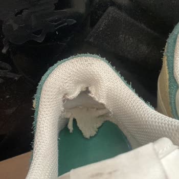 Fashfed Üretici Hatasını Kabul Etmiyor