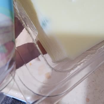 Sütaş Peynir Küflü Çıktı