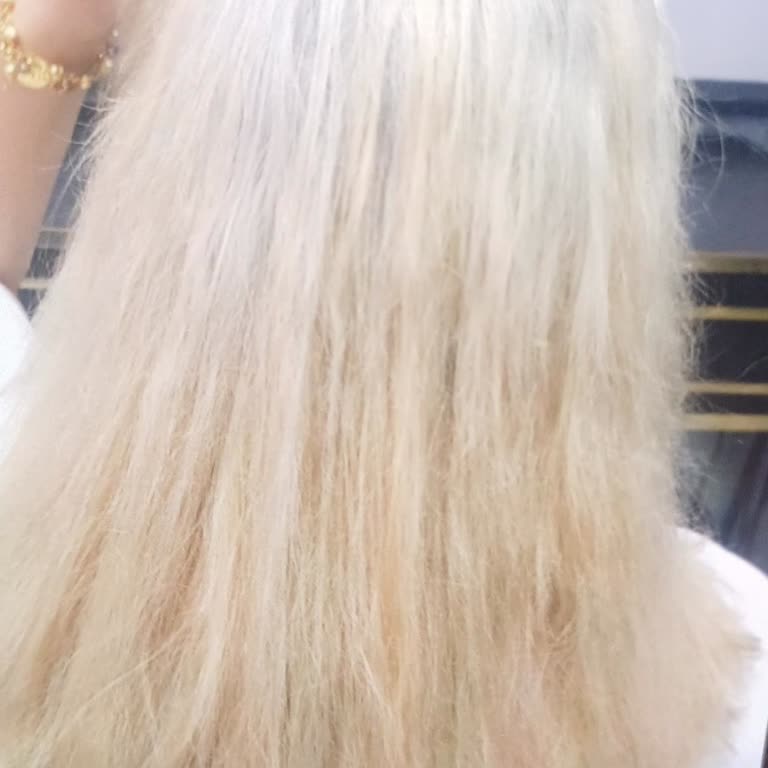 Beyza Akyol Güzellik Merkezi Saçlarım Yandı Ve Hatasını Kabul Etmiyor