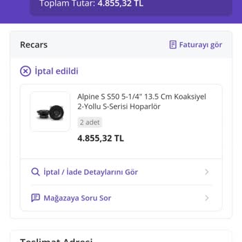 N11, Tedarik Edemediğini İddia Eden, Aynı Gün %25zamla Satanı Korudu