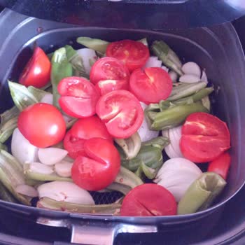 Esme Alışveriş Merkezi Philips Airfryer XXL Pişirmiyor