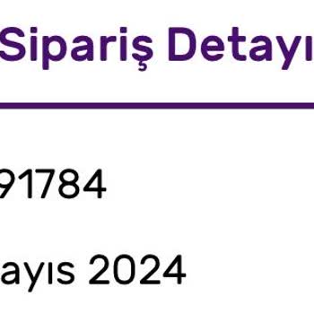 Gratis Uygulamadan Alınan Ürünleri Kargolamıyor