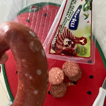 Torku Küflü Sucuk Satışı