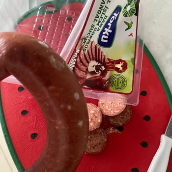 Torku Küflü Sucuk Satışı