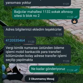İşin Olsun Ev Temizliği Hizmetinde Yaşanan İletişim Sorunu