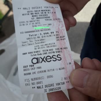 Taksim Mağazaları Yataş Mağazasında Yorgan Fiyat Farkı Ve İade Sorunu