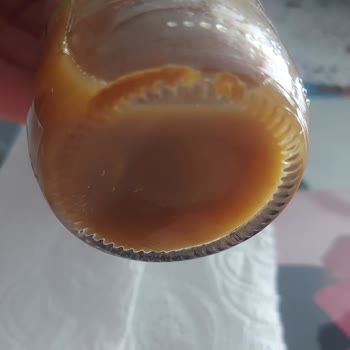 Ben Organic Meyve Suyu