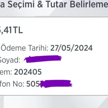 Türk Telekom Vefat Sebepli Mobil Hat İptaline Cayma Bedeli Yansıttı