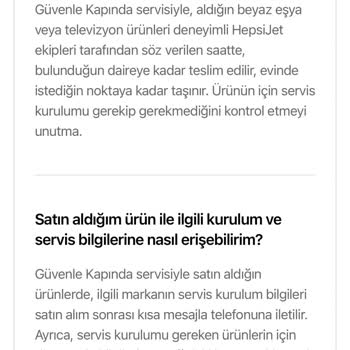 Hepsiburada Güvenli Teslimat Yalan Dolan!