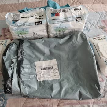 Kaytika Eksik Sipariş Gönderimi