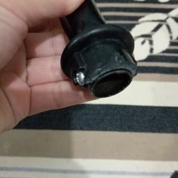 Gokidy Scooter Aparatı Kırıldı