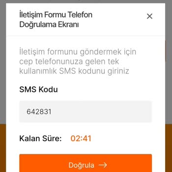MNG Kargo Adrese Teslim Kargoyu Adrese Getirmiyor
