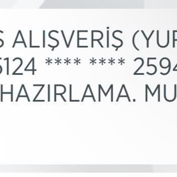 İyzico Tarafından Hesabımdan İzinsiz Para Çekildi!