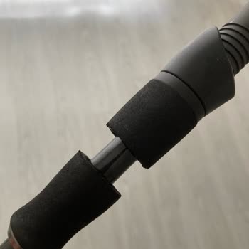 Shimano Balıkçılık Spin Kamışta Beklenmedik Kalite Sorunları