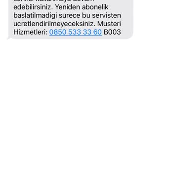 VizyonMobil Vodafone Mobil Ödeme Servisi, 360vrtube Onaysız Abonelik Yaratama