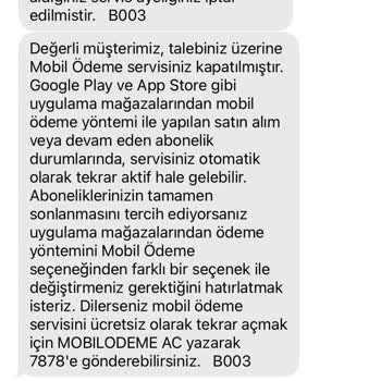 VizyonMobil Vodafone Mobil Ödeme Servisi, 360vrtube Onaysız Abonelik Yaratama