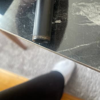 Canik Superior Firearms Canik Tabancam Paslandı Ve Renk Atıyor.