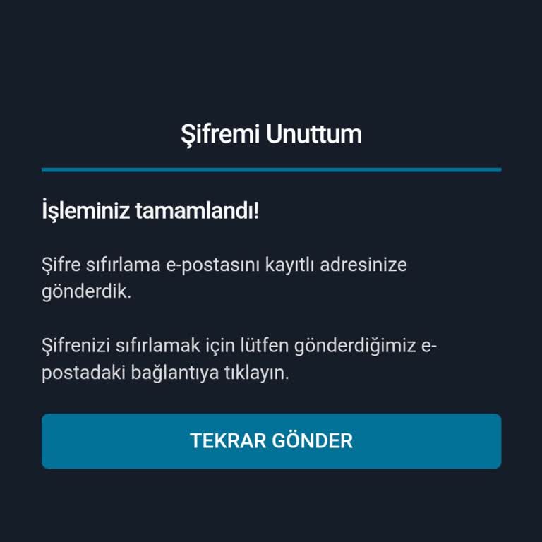 BTCTURK Yardıma Ulaşamıyorum. Mailime Kod Gelmiyor