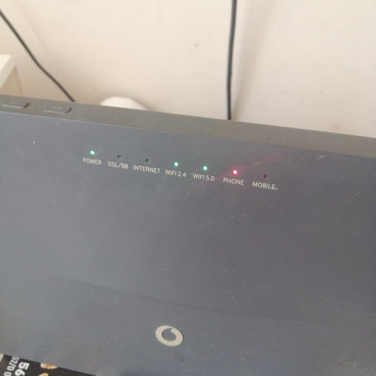Vodafone Müşteri Temsilcisi Ne Bağlanmıyor İnternet Yok