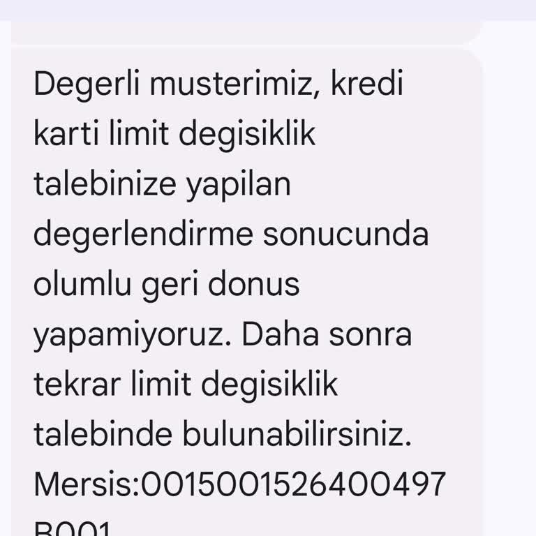 Akbank Sen Ne Yapmaya Çalışıyorsun Kredi Skoru Mu Neden Düşür Dün 😡😡