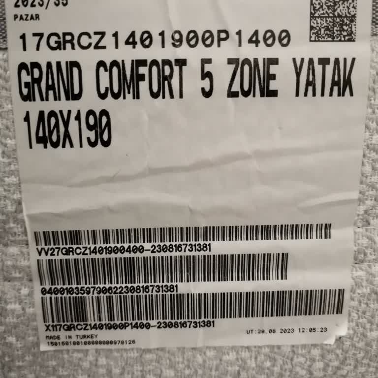 İstikbal'den Aldığım Yatakta Yaşadığım Sorun Ve Çözüm Eksikliği