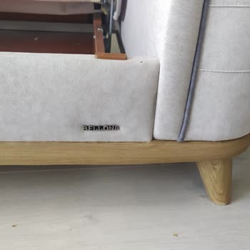 Bellona Mavenna Koltuk Takımı!