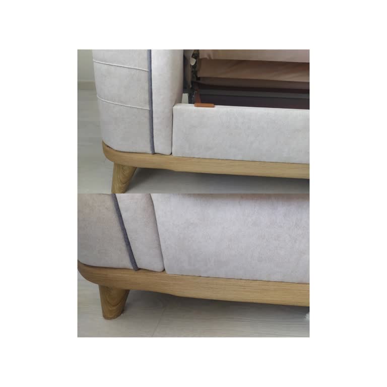 Bellona Mavenna Koltuk Takımı!