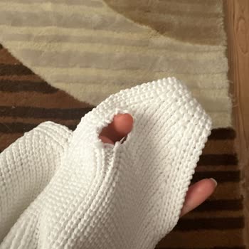 Zoom Butik Ürün Yanlış Geldi