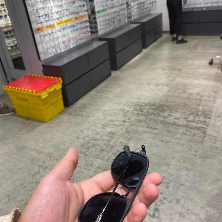 Atasun Optik Güneş Gözlüğü Sorun