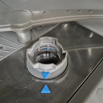 Bosch Makinem E04 Hatası Veriyor