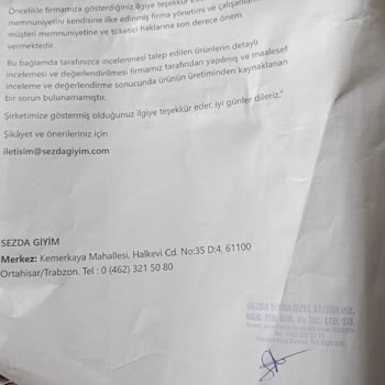 Trendyol'dan Aldığım Puma Marka Ayakkabımın Kullanıcı Hatası