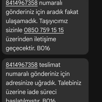 Trendyolmilla Dediğine Güvenmemeniz Gereken O Firma