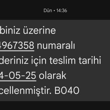 Trendyolmilla Dediğine Güvenmemeniz Gereken O Firma