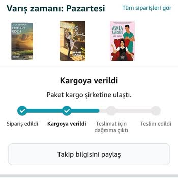 MNG Kargo - a company of DHL Adresimde Olmadığım İddia Ediliyor Kargom Getirilmiyor