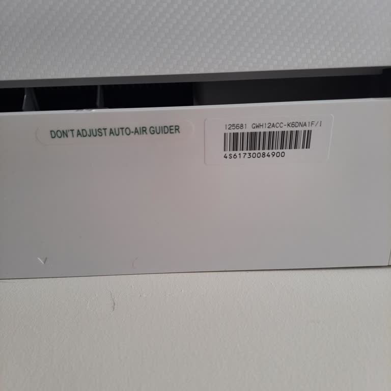 Gree Klima Montajın Da Kötü Servis. Keşke İade Edebilsem, Pişmanım