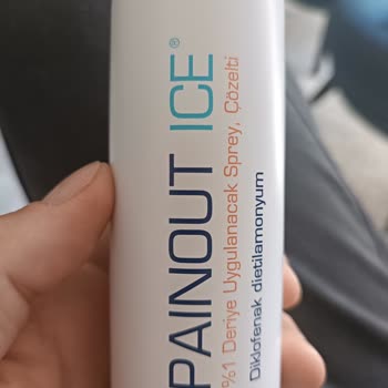 Genveon Bozuk Painout İce