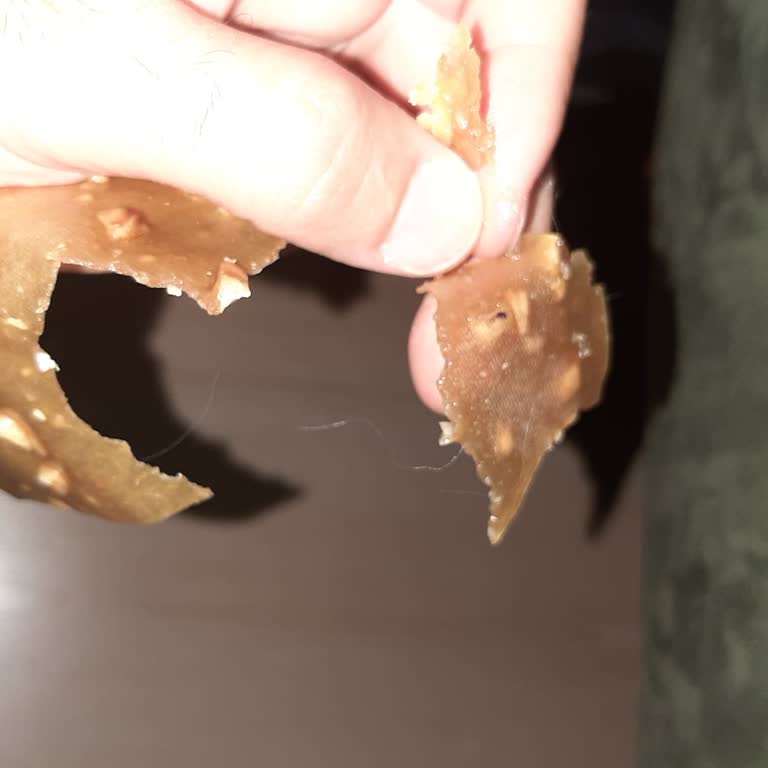 Kral Pestil Gıdada Hijyen Ve Temizlik Sorunu