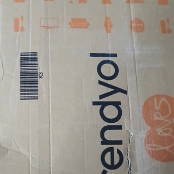 Trendyol Sellers' Packaging Is Subpar