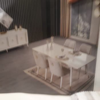 Dilli Mobilya Düğünüm Var Mobilyam Hatalı Geldi