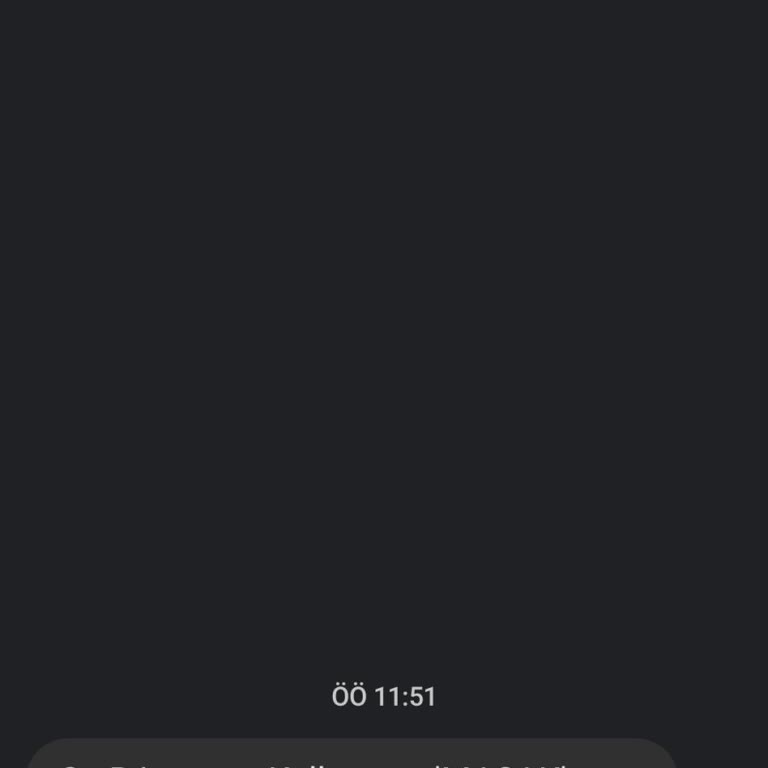 Binance Şüpheli Mesaj Kontrol