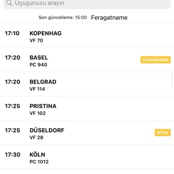 Anadolu Jet 'in THY Ayrılması Ve Ajet İle Yaşanan Sıkıntı