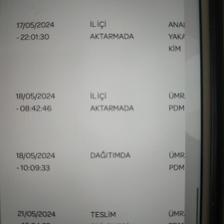 İş Bankası Adrese Kart Gönderemiyor