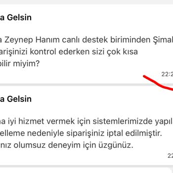 Burger King Siparişimi 4 Saat Getirmedi