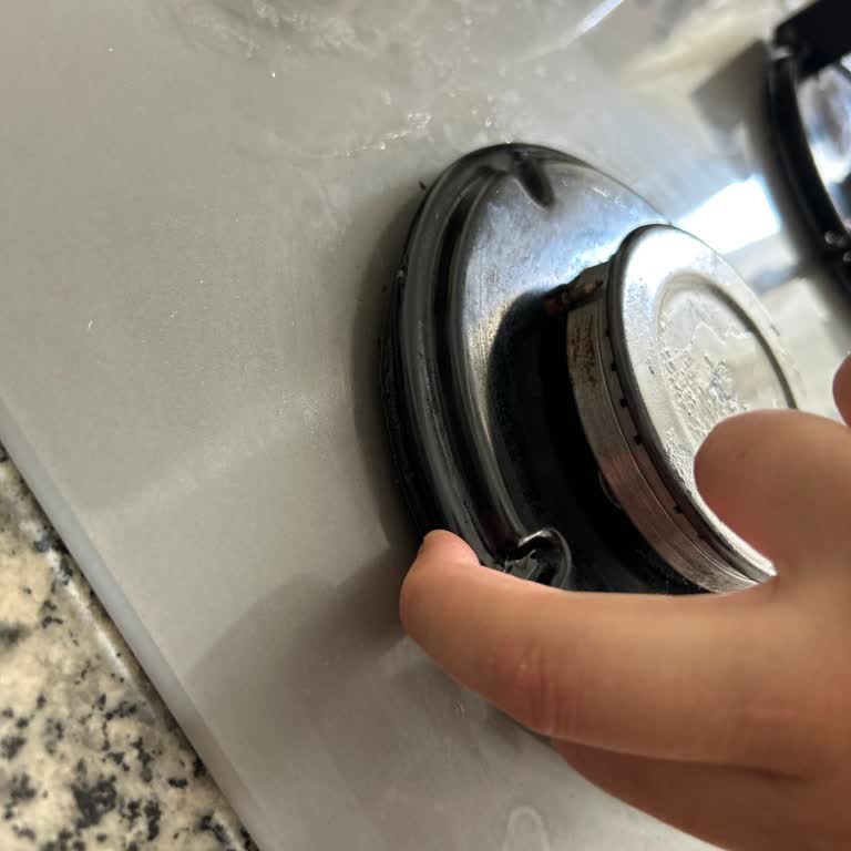 Siemens Ankastre Ocak Pişmanlığı