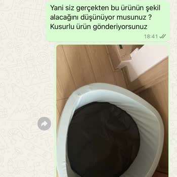 Wellgro Formu Bozuk Top Havuzu