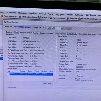 Stradivarius 5 Aydır İade Yapmıyor