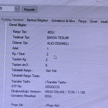 Stradivarius 5 Aydır İade Yapmıyor