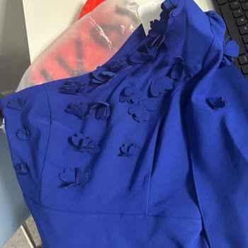 Keikei Görseldekinden Farklı Ürün Gönderildi